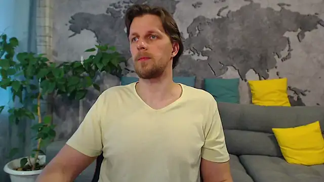 VikingChrisss webcam