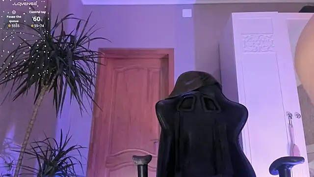 nicky_one_love webcam