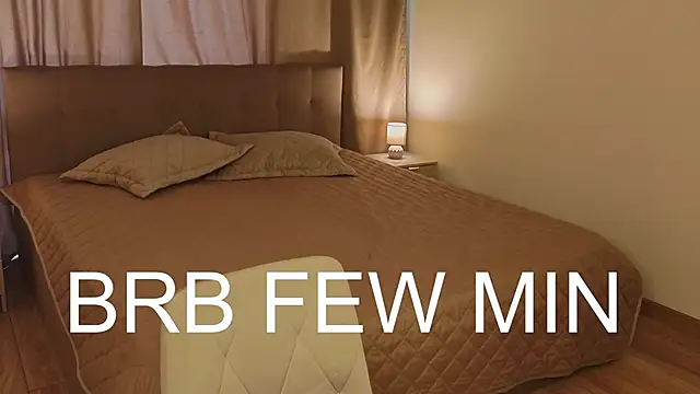 DeloresSaberi webcam