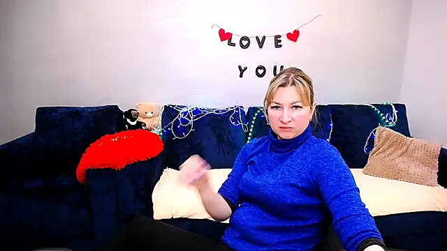 Incredible_Ariela webcam