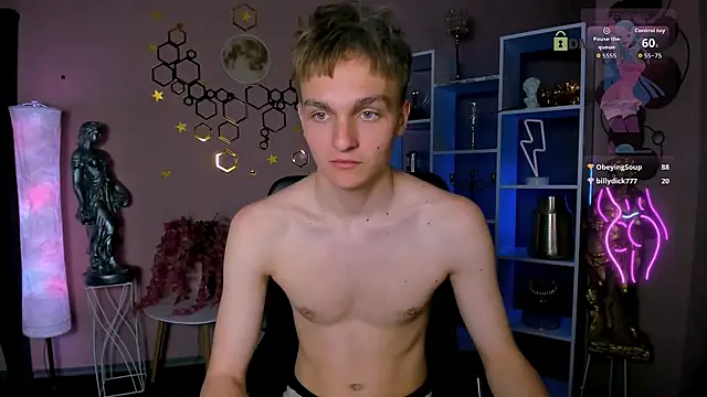 john_lik webcam