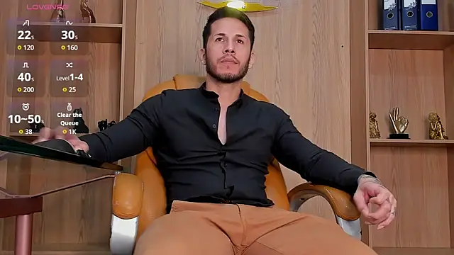 george_diesell (M young) - FULL NAKED