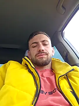 stfvataman (M young) - I show my dick + ejaculation + ass hole