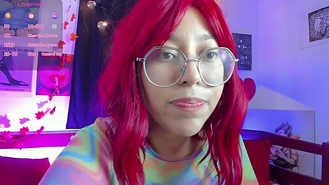 _Moon_Johnson webcam