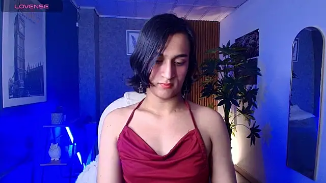Zoee_Kiss_ webcam