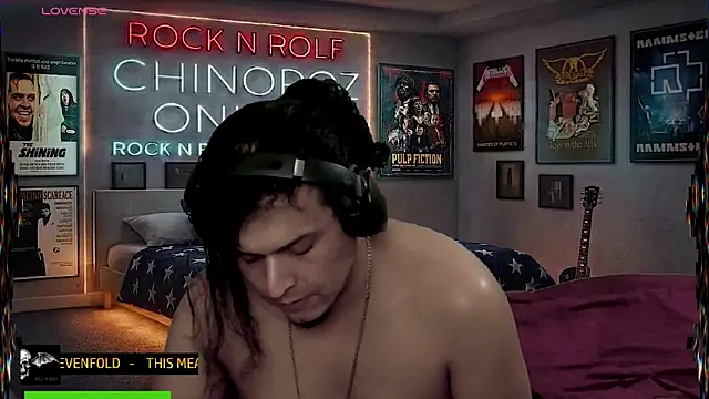chino_roz webcam