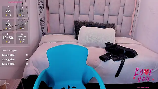 Keyla_Brunette_ webcam