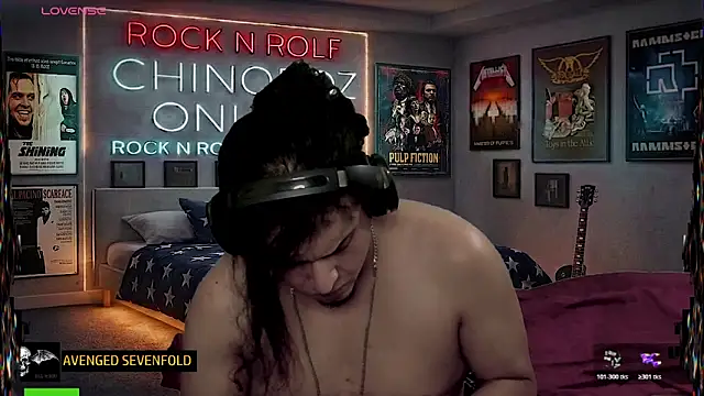 chino_roz webcam