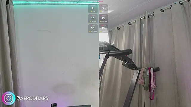 afroditap_ - AfroditaP_'s free webcam - UK Sex Cams