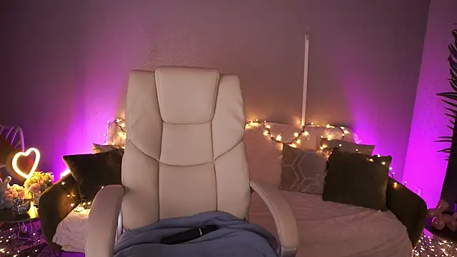 GentleAdellee webcam