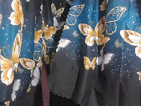 Hot_Samantha4u webcam