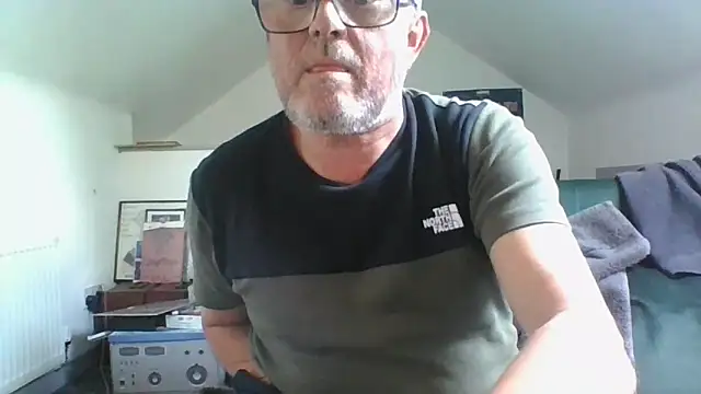 naughtygrandad1 webcam