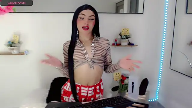 NathalialLooes webcam