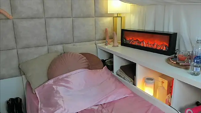 TatjanaTillers webcam