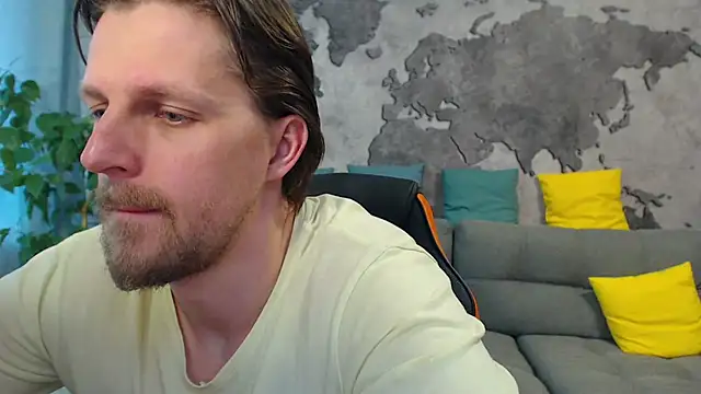 VikingChrisss webcam