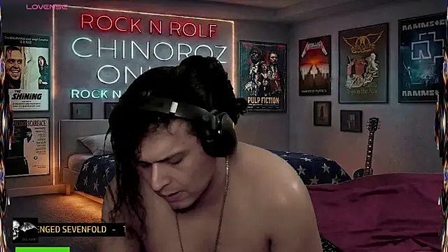 chino_roz webcam