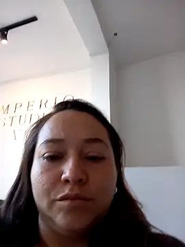 SabrinaVantress webcam