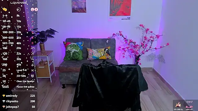 CamilaHarperr_ webcam