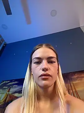 -Sexy_Barbie- webcam