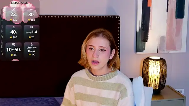 seraphine_star webcam