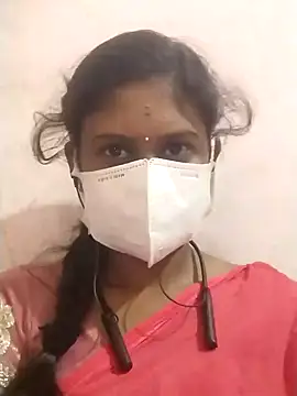 Tamil_Nathiya1 webcam