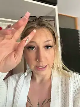 its_tamytation webcam