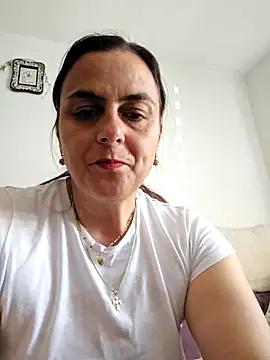 IsabelleCraft webcam