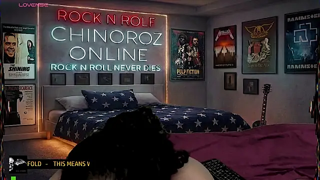 chino_roz webcam