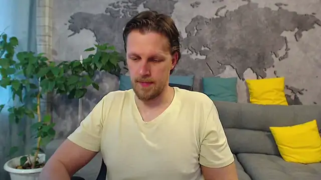 VikingChrisss webcam