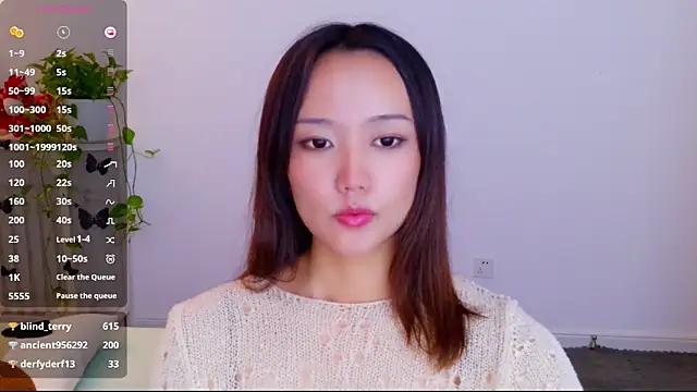 yufenna - Yufenna's free webcam - UK Sex Cams