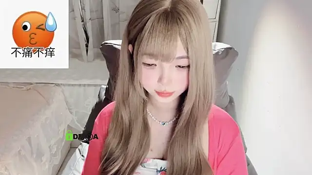 美女-sanhuamao-在线直播