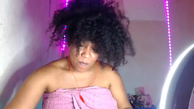 cherry_cleou - Cherry_cleou's free webcam - UK Sex Cams