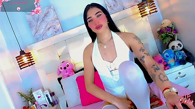 BelovedChain01 webcam