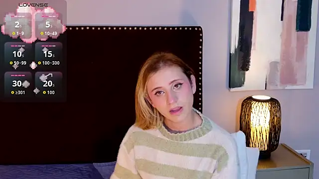 seraphine_star (T teen) - naked