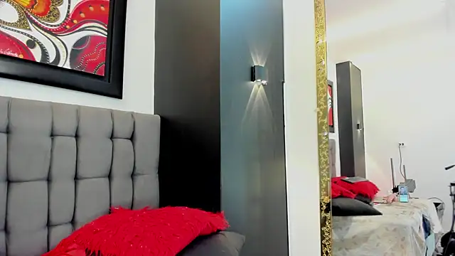 Andre_cloefoxx_ webcam