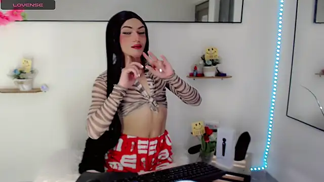 NathalialLooes webcam