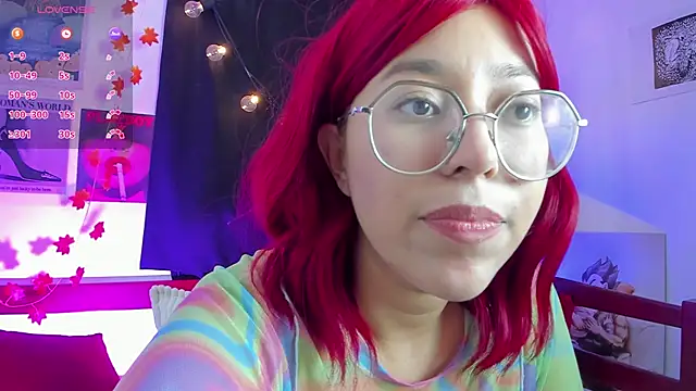 _Moon_Johnson webcam