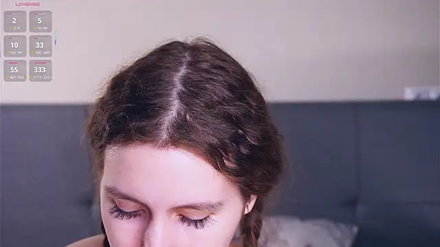 GabrielleLynchard webcam