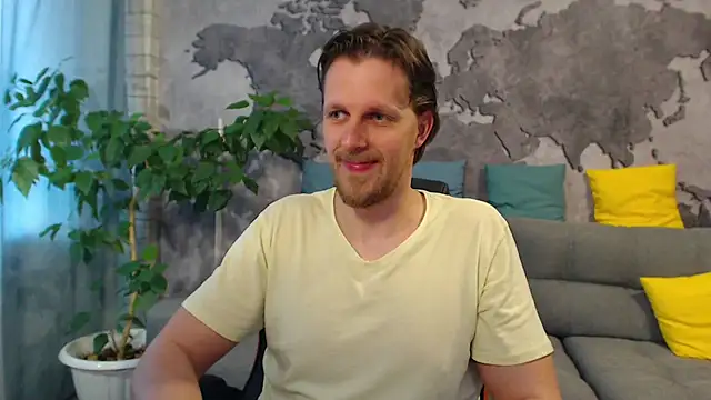 VikingChrisss webcam