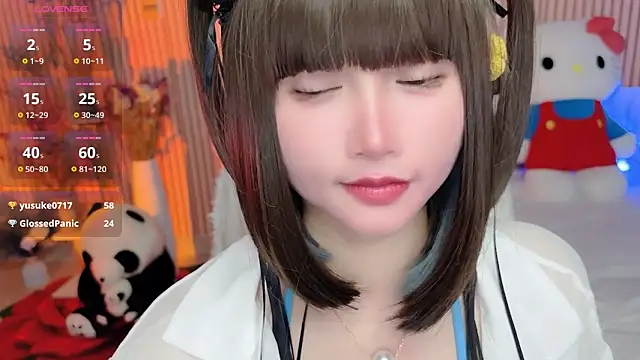 美女di-or-在线直播