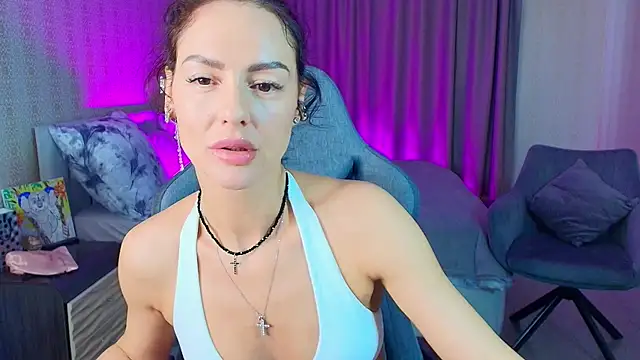 MalenaBelucci_ webcam