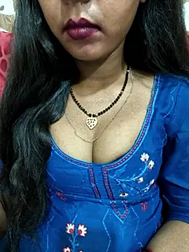 Sharmila-Singh webcam
