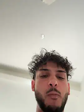 Gipsyboysteve webcam