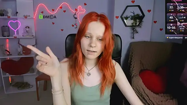 cassandra_nik webcam