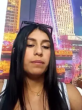 charlottte_wh webcam