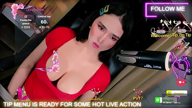 8inchAbsoluteSelfsucker webcam