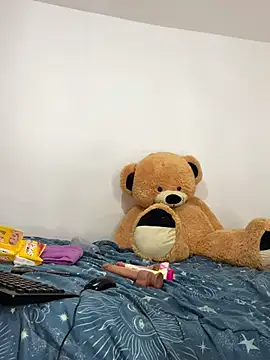 Dilecta_hersy65 webcam