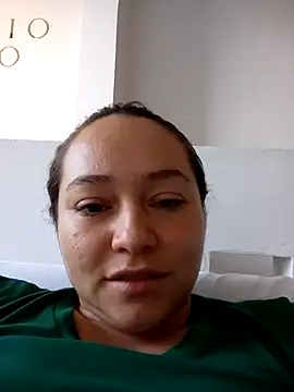 SabrinaVantress webcam