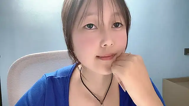 Xiaoqing00 webcam