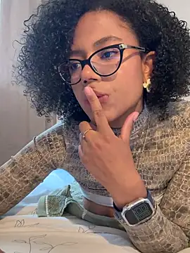 AyleenDunkann webcam